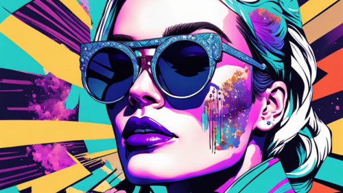 Intelligenza artificiale nel processo creativo del designer 