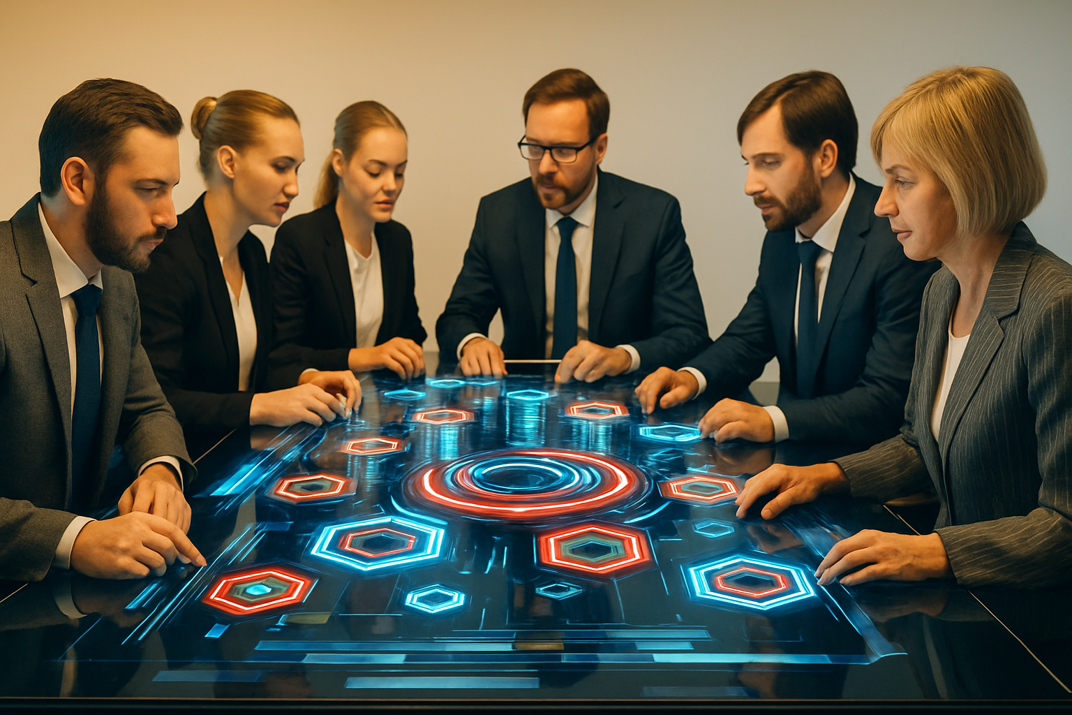 Asso Business Game – Fondamenti di gestione di un’impresa digitale