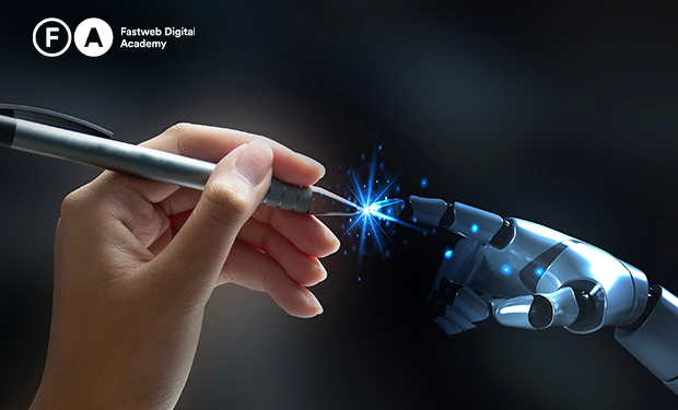 AI generativa e prompt design: l’AI al servizio del tuo business