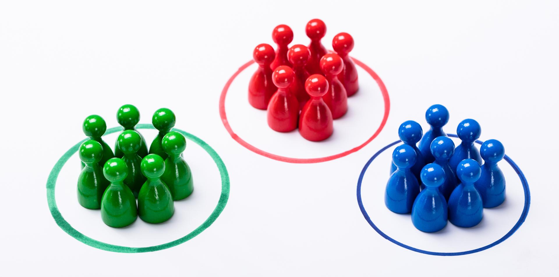 Dalle Buyer Persona ai contenuti: capire il pubblico per vendere meglio