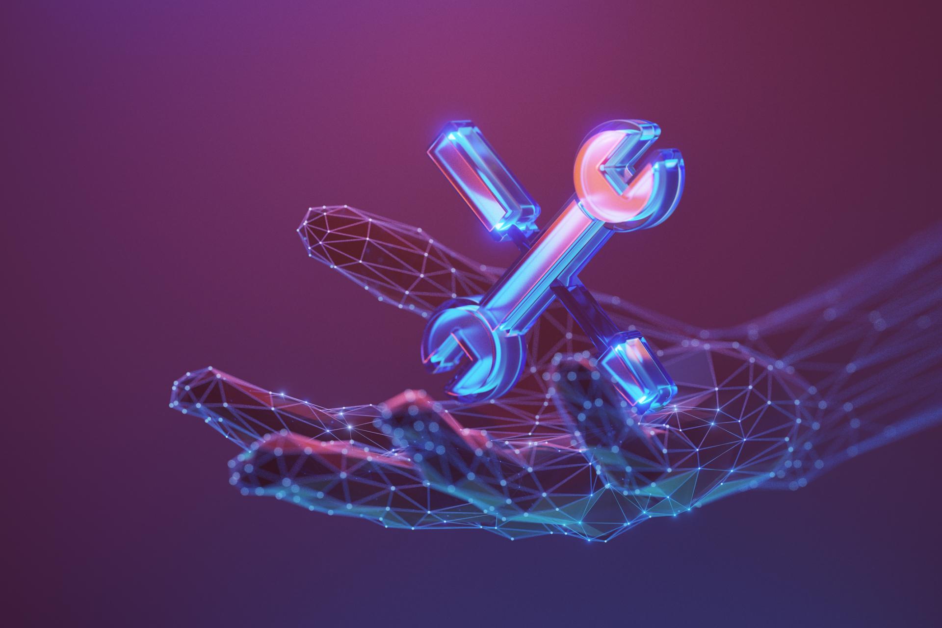 AI al lavoro: semplifica le attività quotidiane