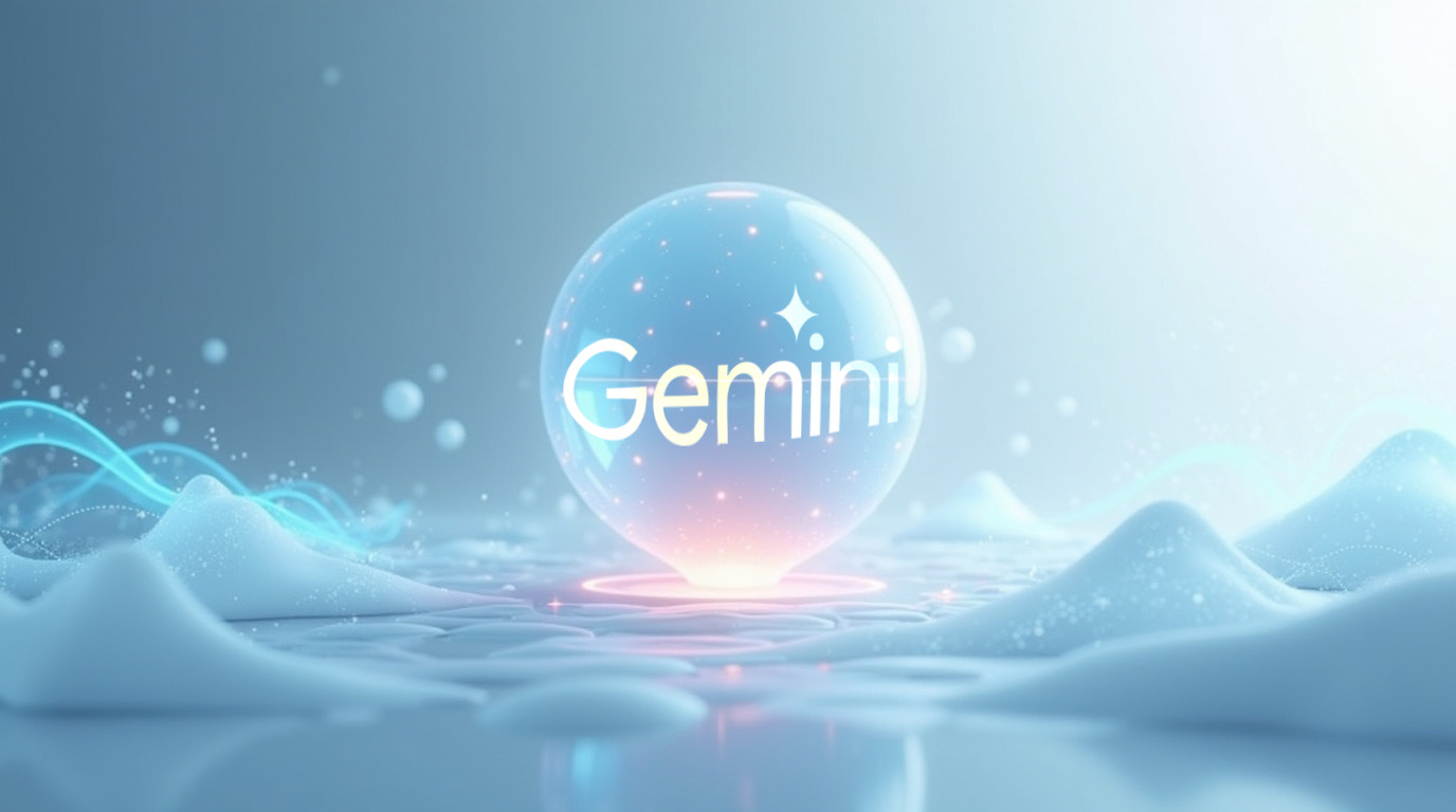 Introduzione a Google Gemini