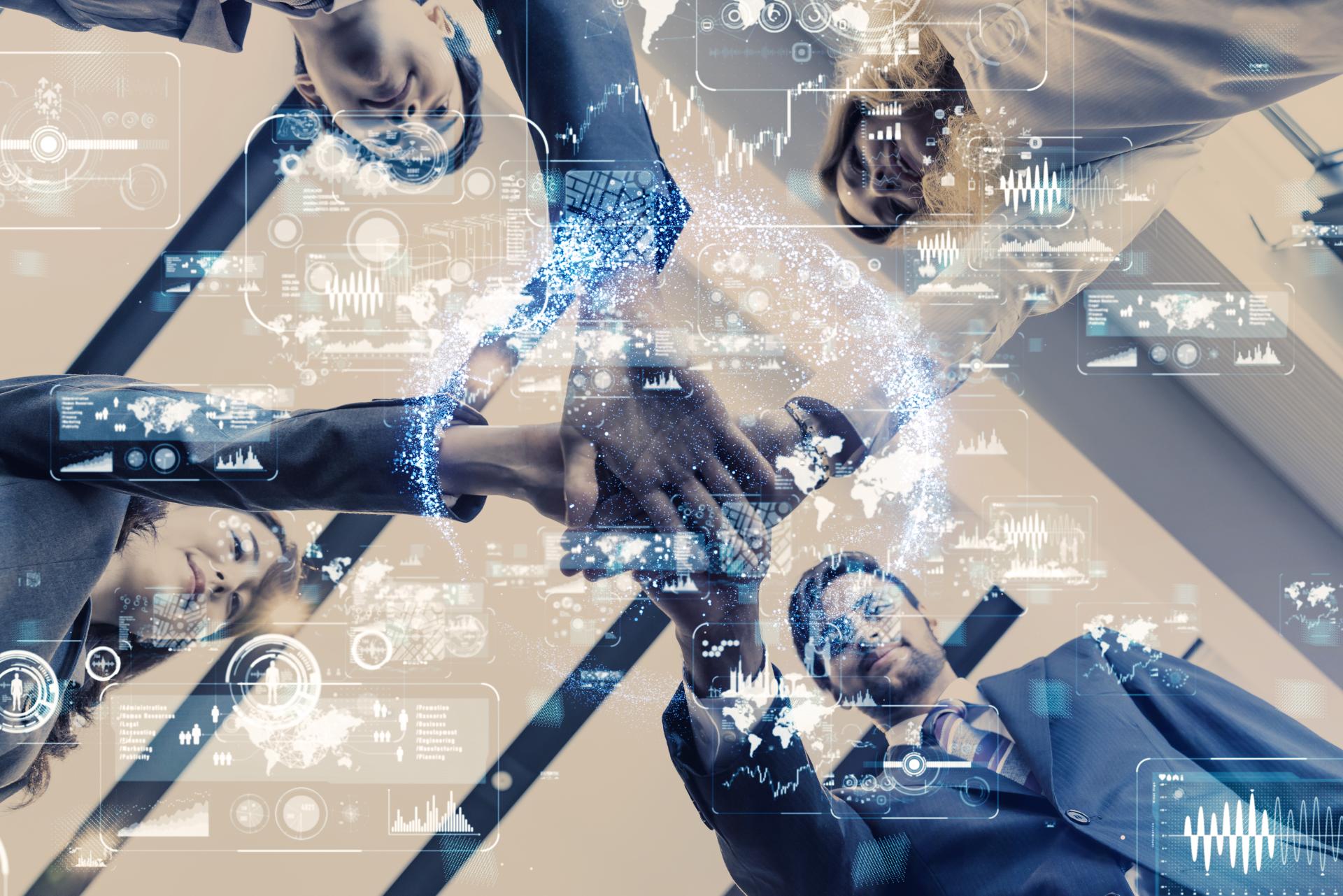 Dai contatti ai contratti: come l’AI Generativa rivoluziona le vendite