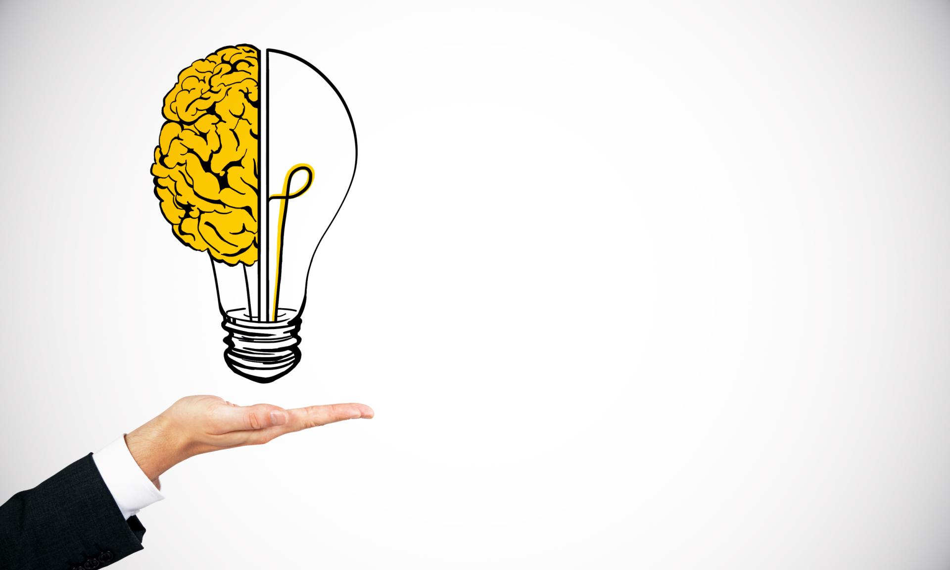 Creativity Booster: sblocca il tuo potenziale creativo