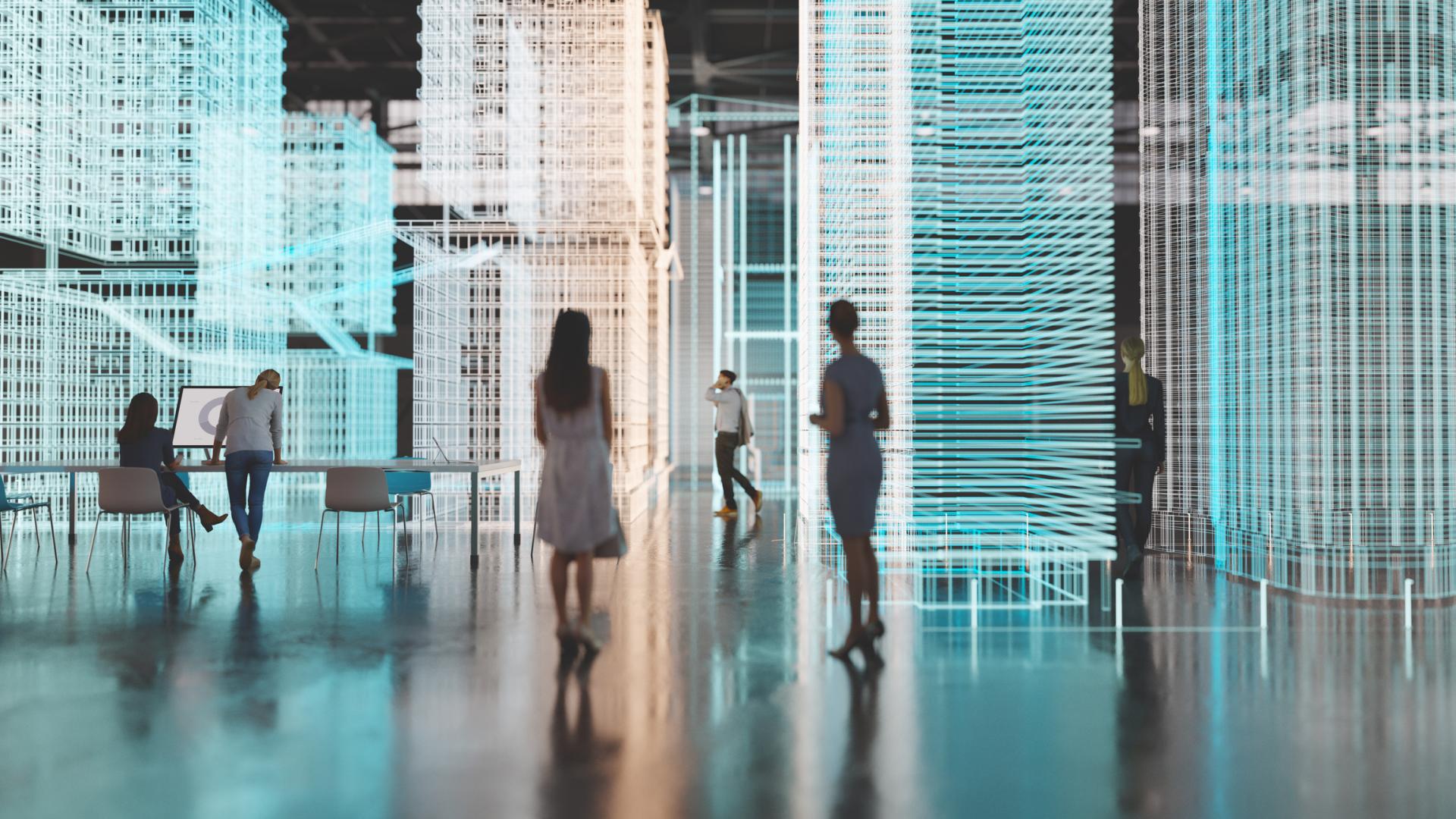 Cultura dell'Innovazione: adottare l'AI nelle PMI