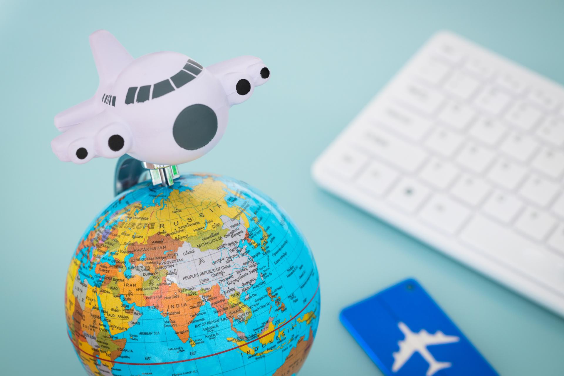 Viaggiare con l’AI: come sfruttare l’intelligenza artificiale per un viaggio smart ed economico