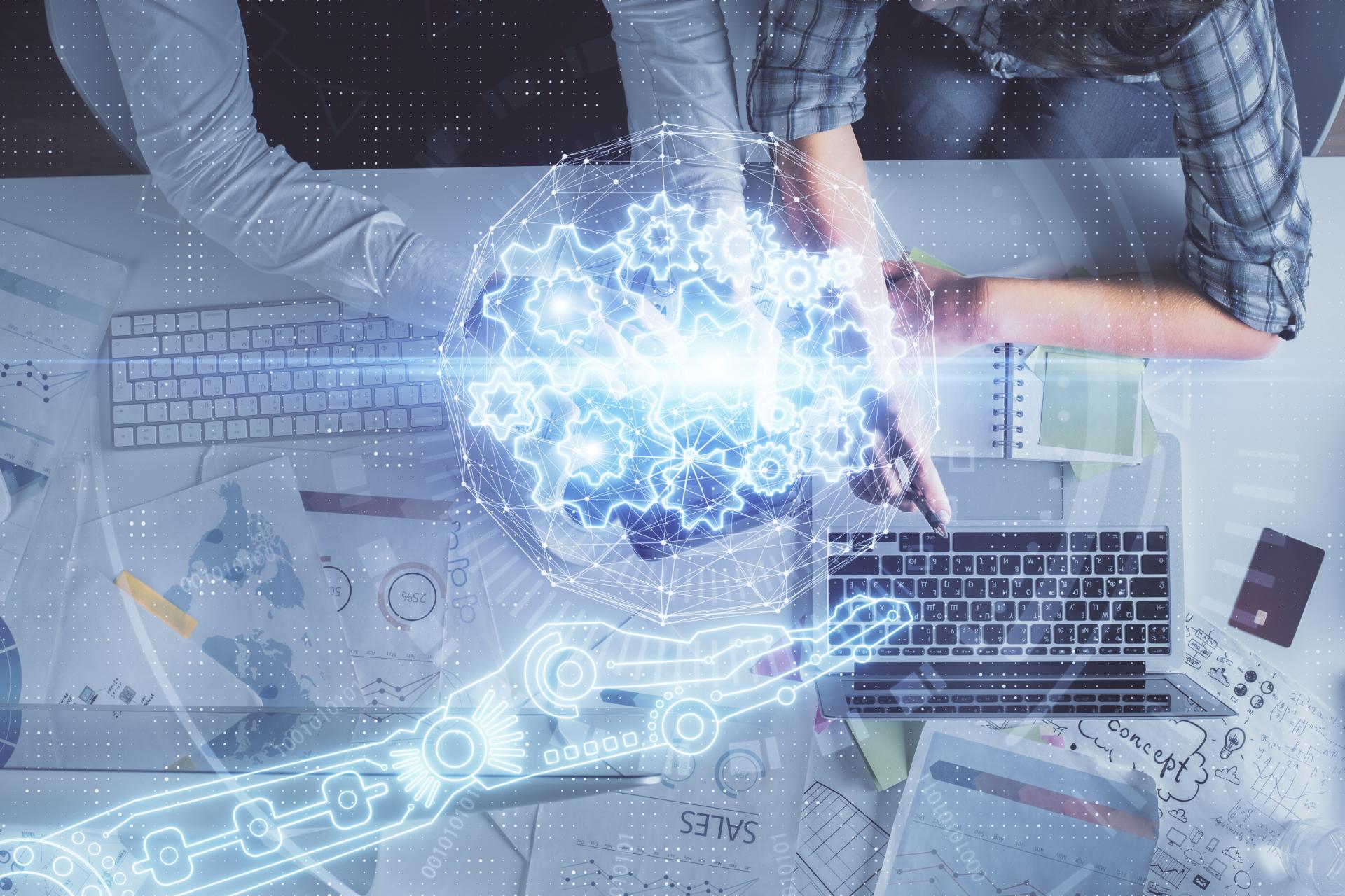 AI-powered UX Design Workshop