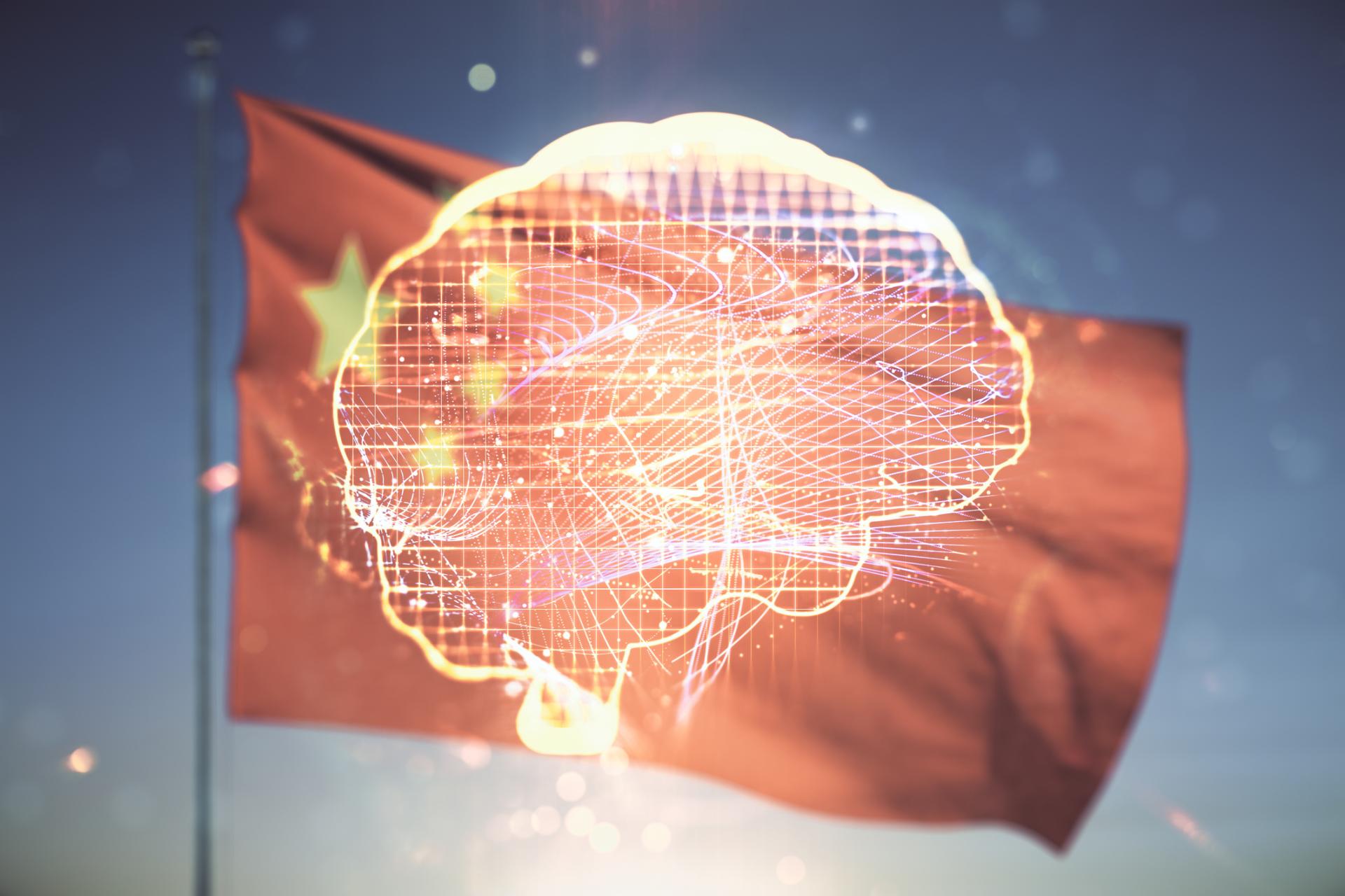 Da DeepSeek a Qwen 2.5: l’AI Generativa Made in China