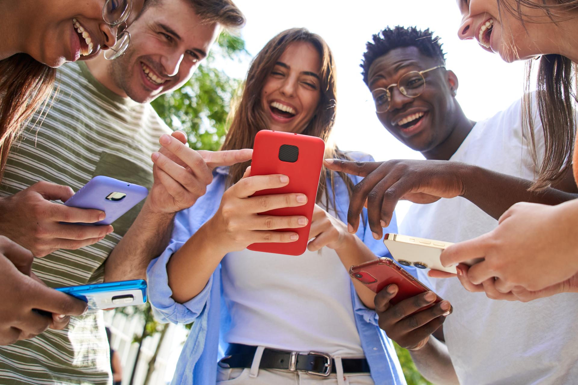 Social Media Gamification: strategie per Engagement e Successo!
