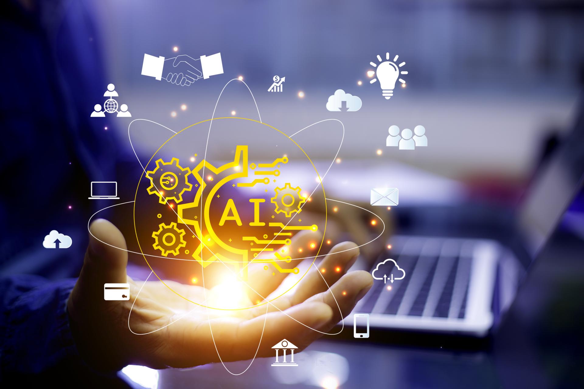 Marketing personalizzato e AI generativa