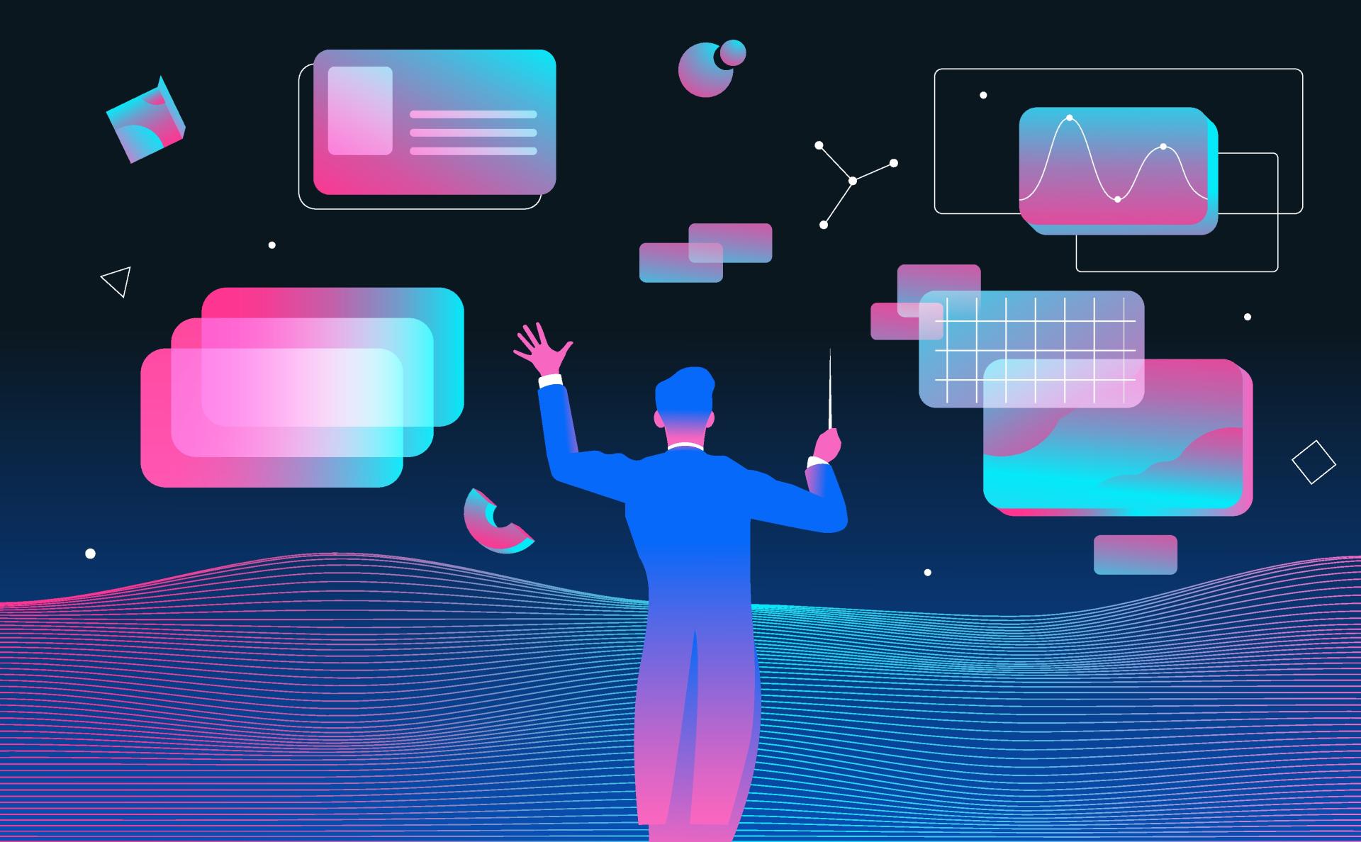 Piktochart: come creare visual accattivanti con l’AI