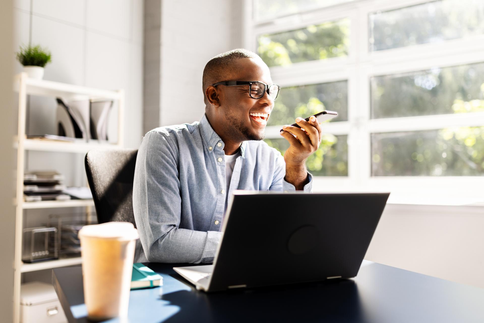 Come un Digital Marketing rivoluziona la sua giornata con l’AI