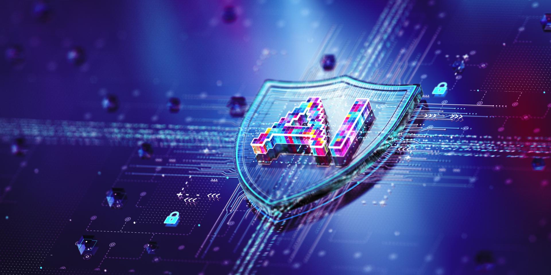 AI Security e Privacy: come proteggere l'innovazione