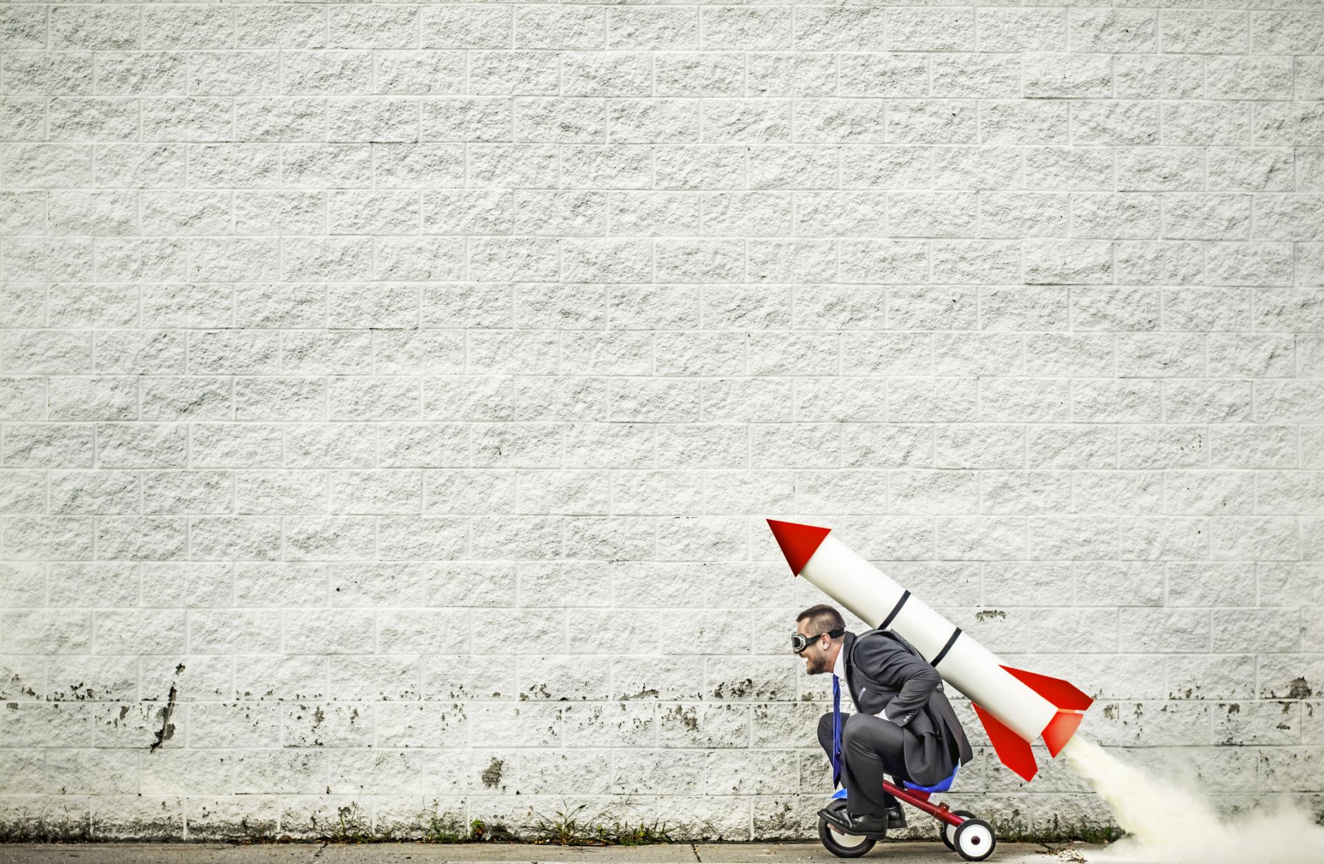 Lean Startup: innovazione agile per nuovi business di successo