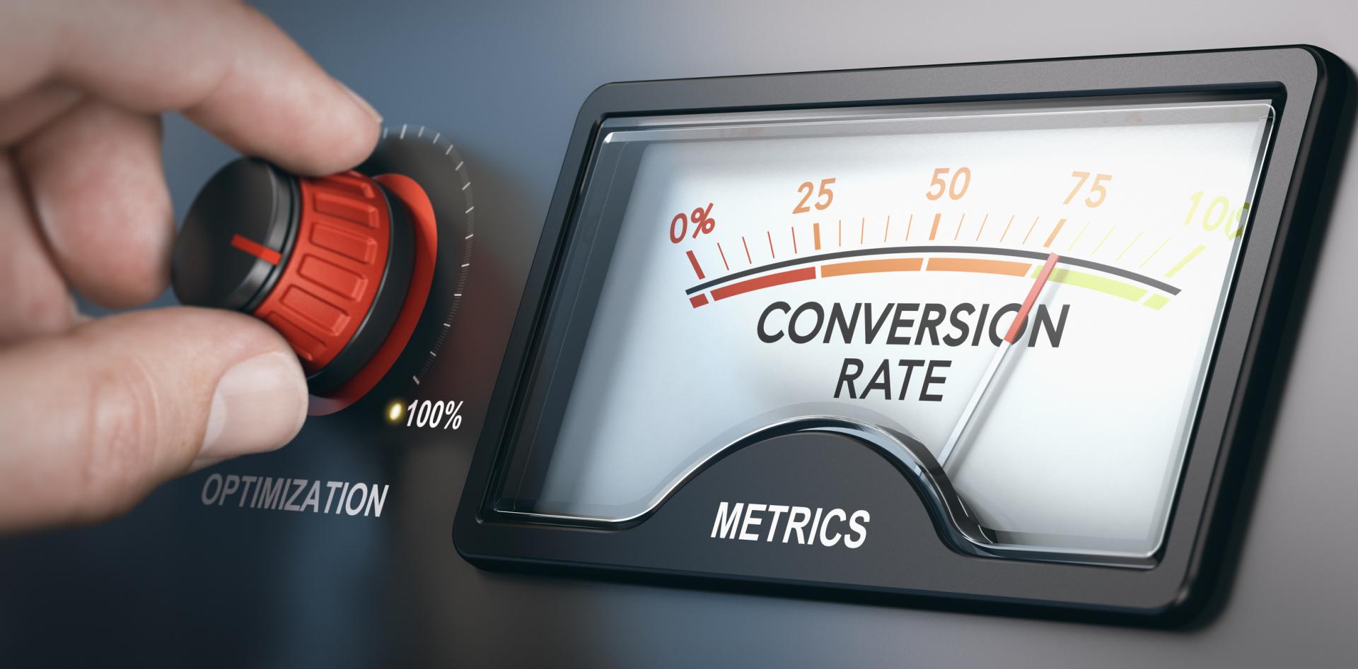 Conversion Rate Optimization (CRO): come trasformare gli Utenti in Clienti