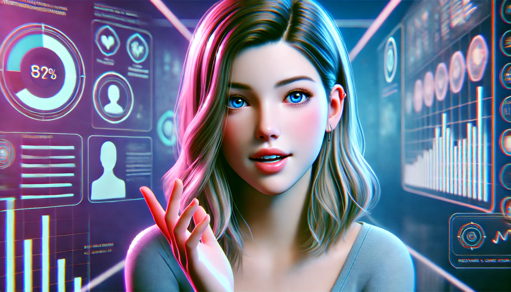HeyGen e l’AI video generation: creazione di contenuti digitali con avatar virtuali
