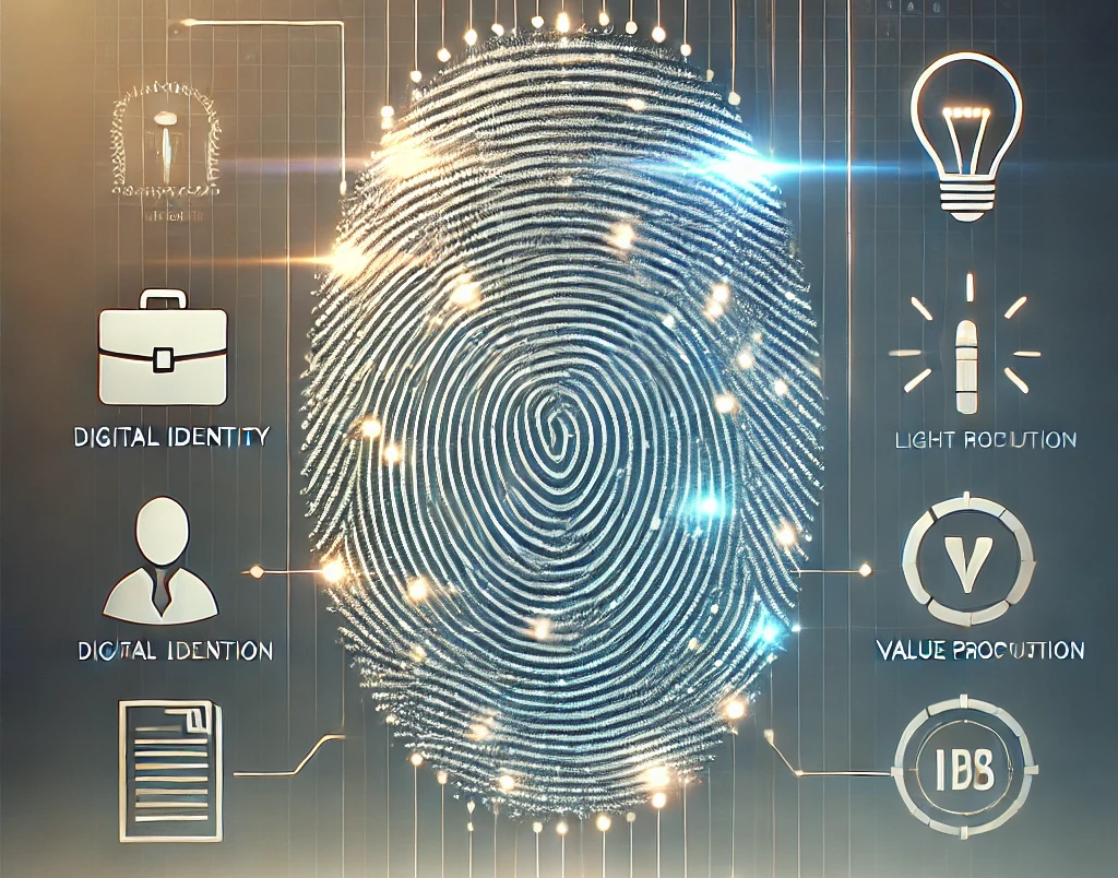 Lascia la tua impronta: Identità Digitale, Branding e Value Proposition