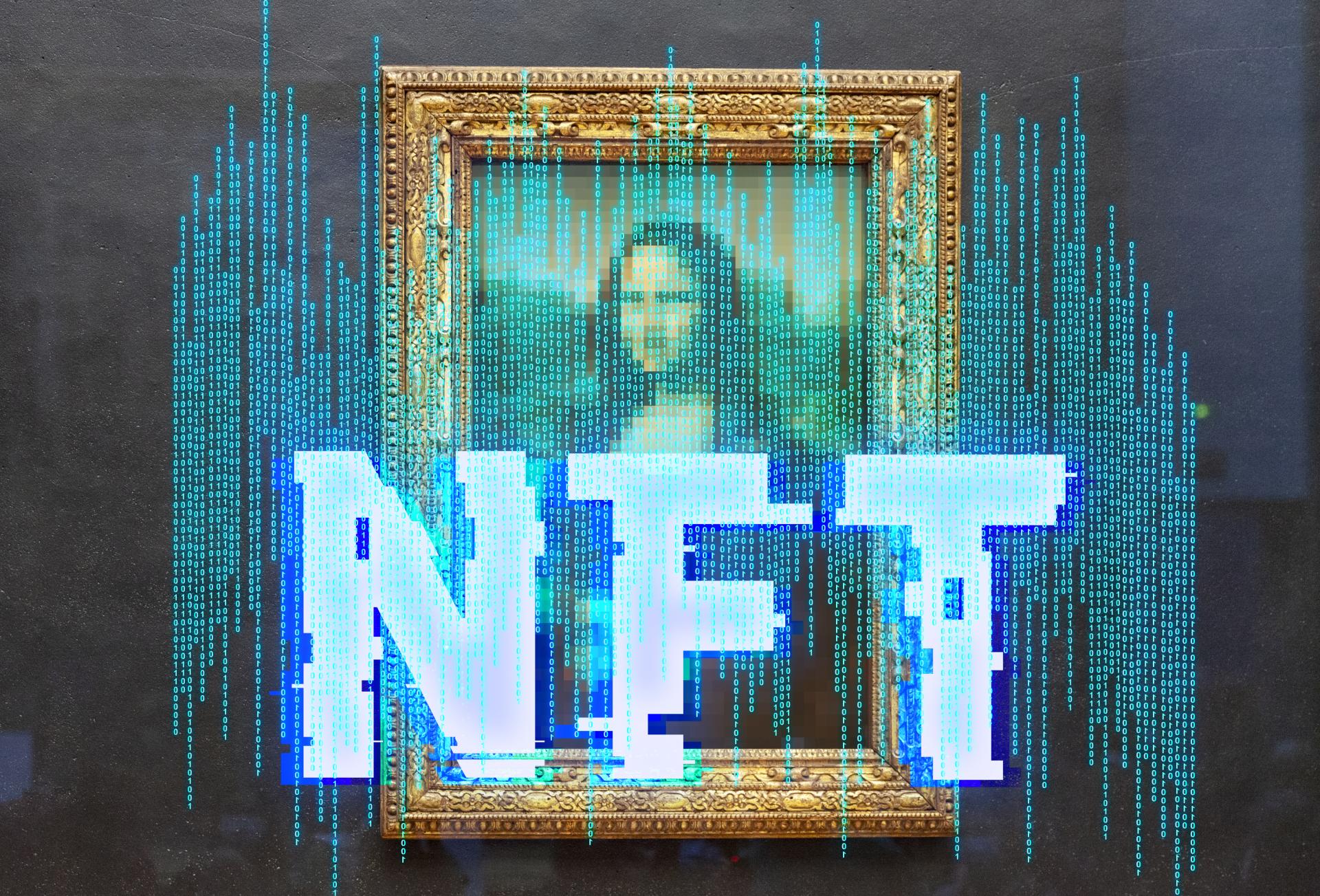 NFT e Intelligenza Artificiale: il Futuro del Digital Asset