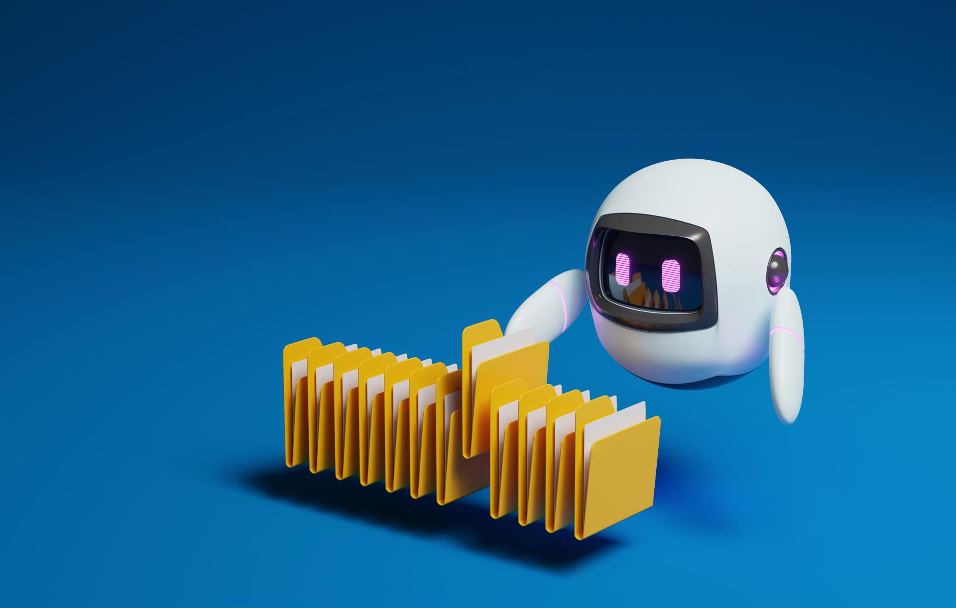 Google NotebookLM: l’AI che studia i tuoi file