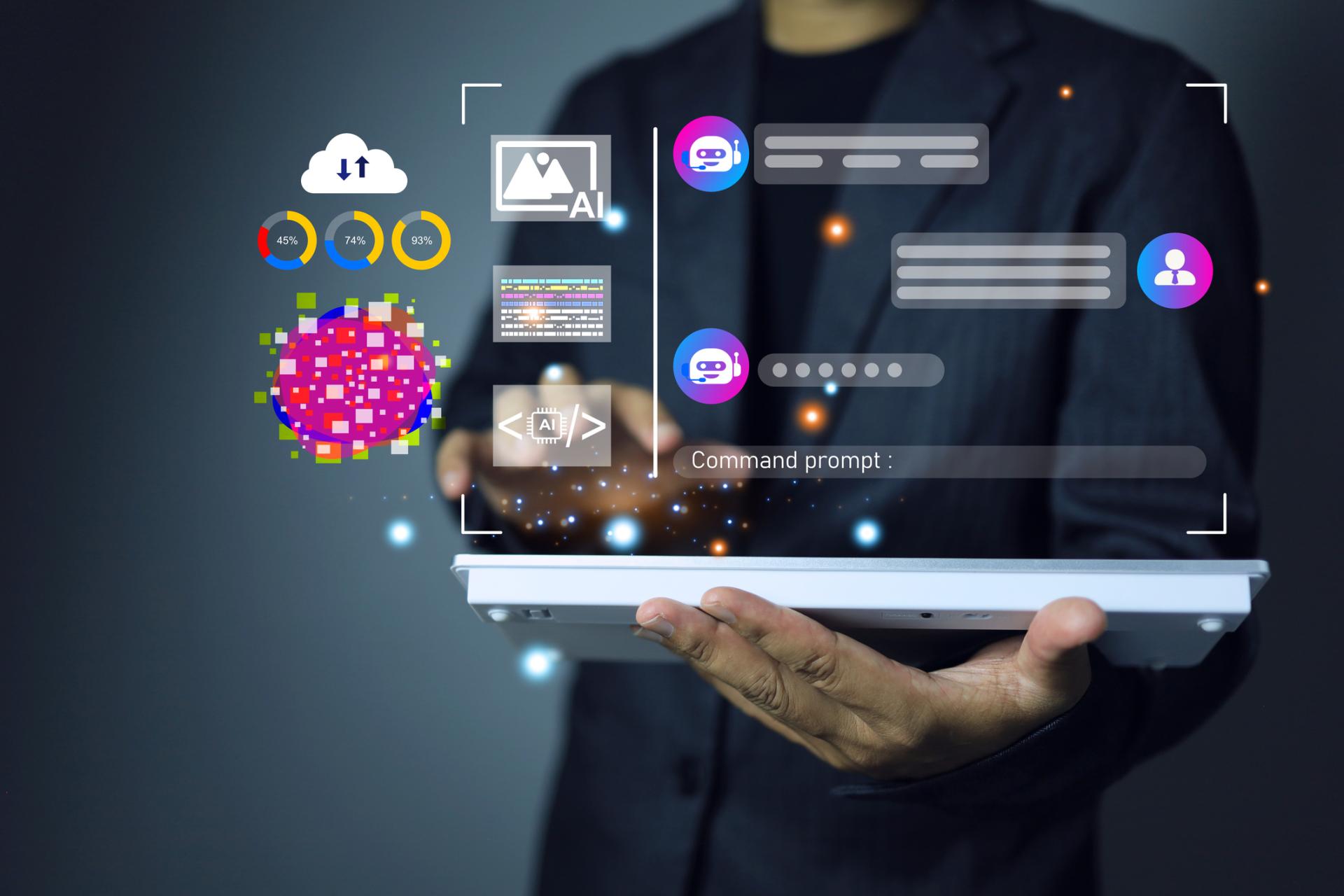 PROMPT ENGINEERING: come ottenere risposte precise e utili dall’AI
