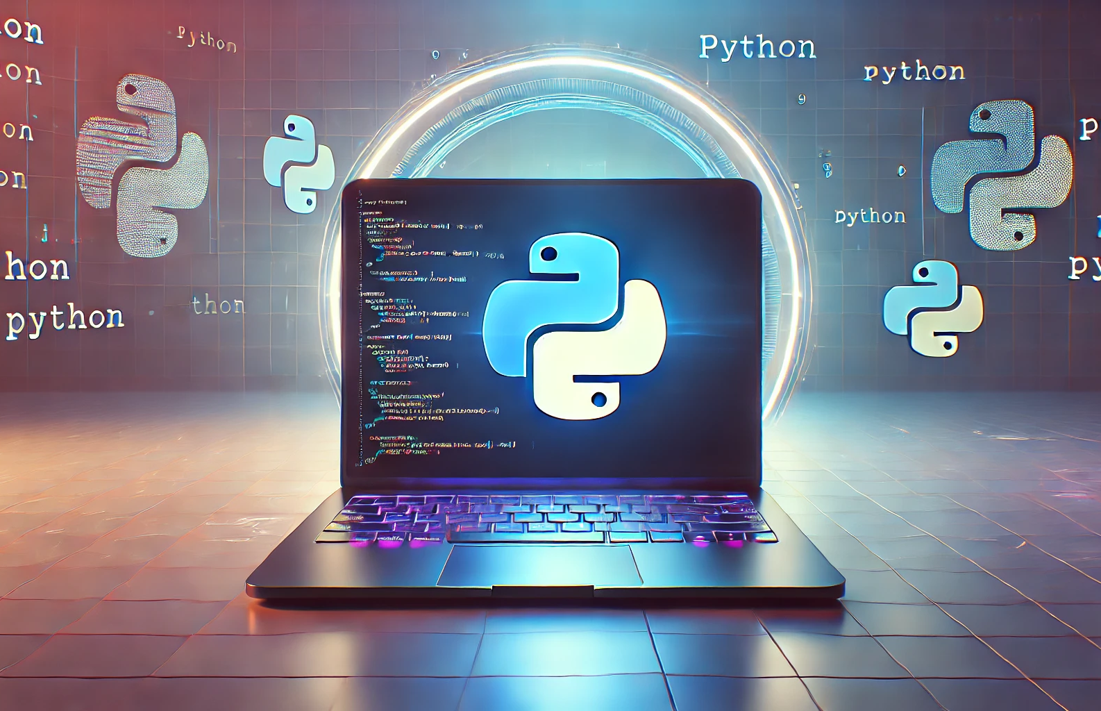 Programmazione in Python