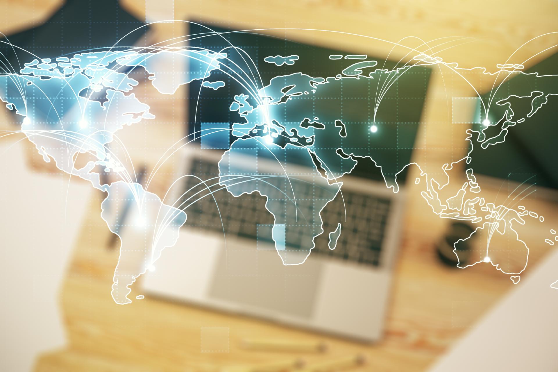 SEO Internazionale: porta il tuo business oltre i confini