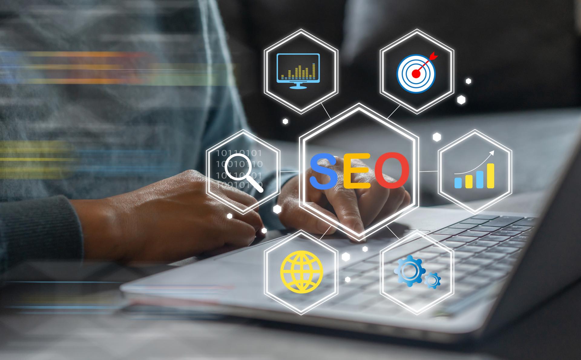 Basi di progettazione SEO!