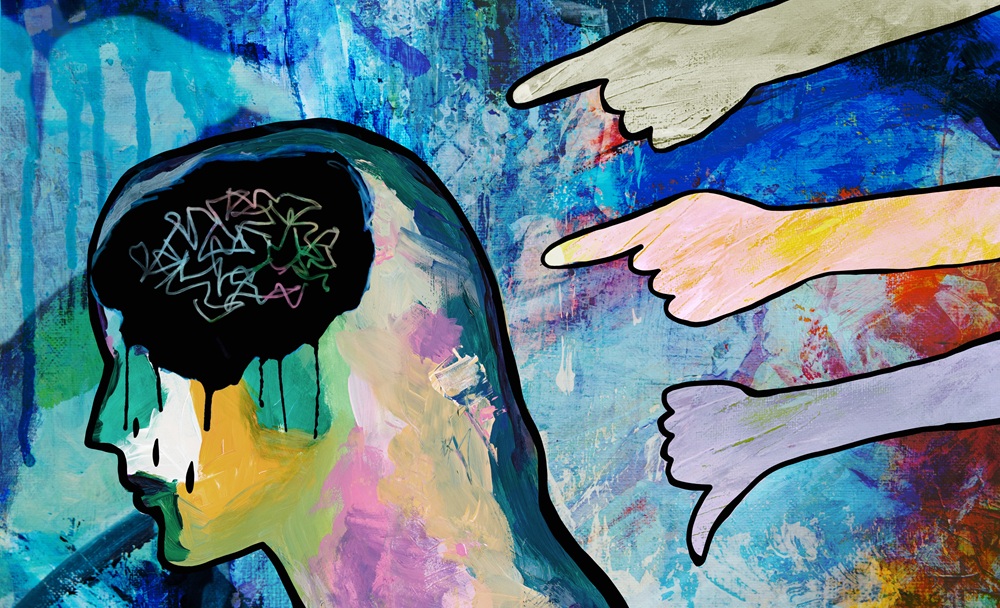 Sentirsi all’altezza: superare lo “shame” femminile