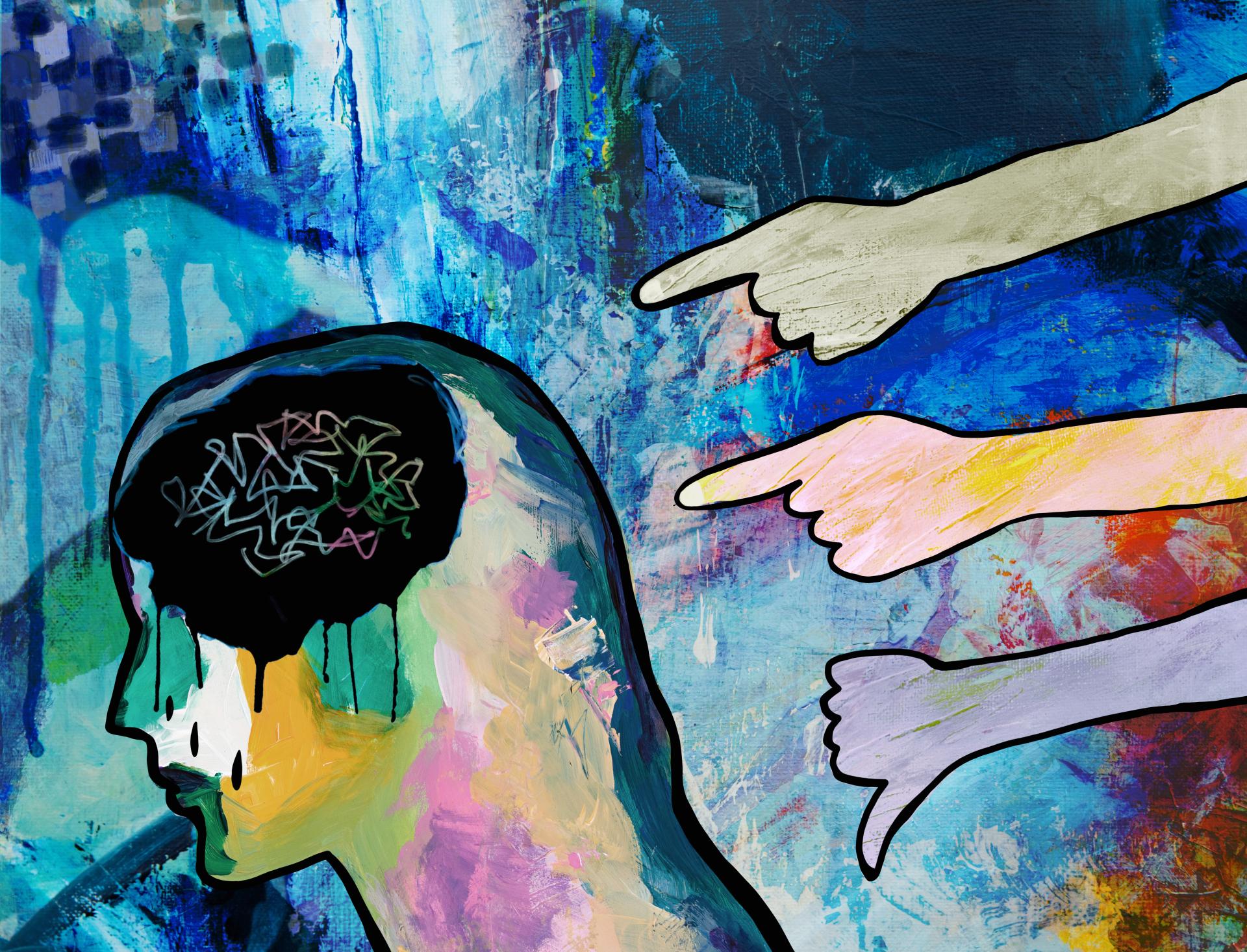 Sentirsi all’altezza: superare lo “shame” femminile