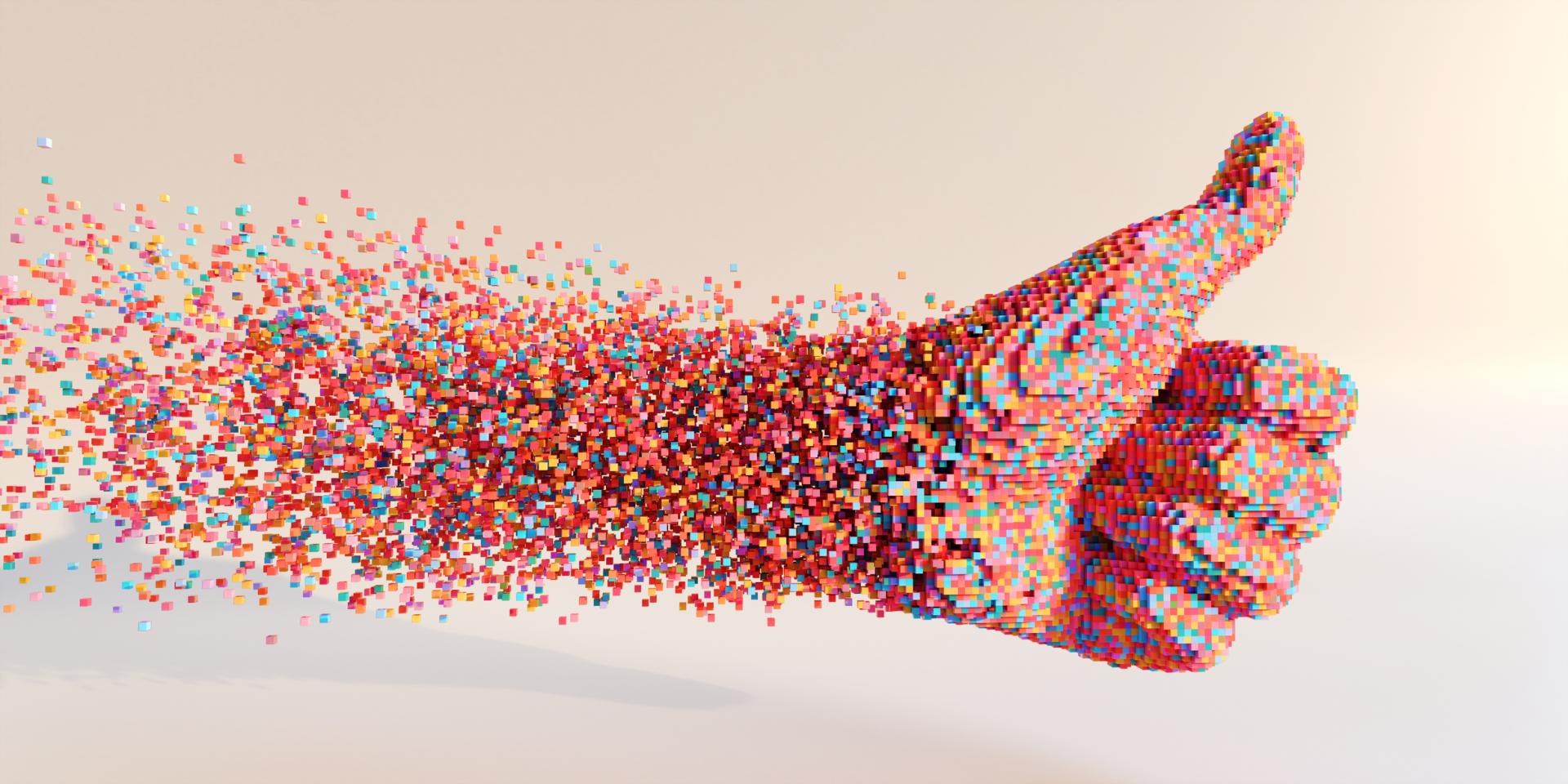 L’intelligenza artificiale nel social media marketing