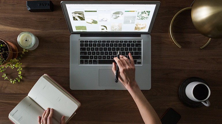 Prendere confidenza con WordPress