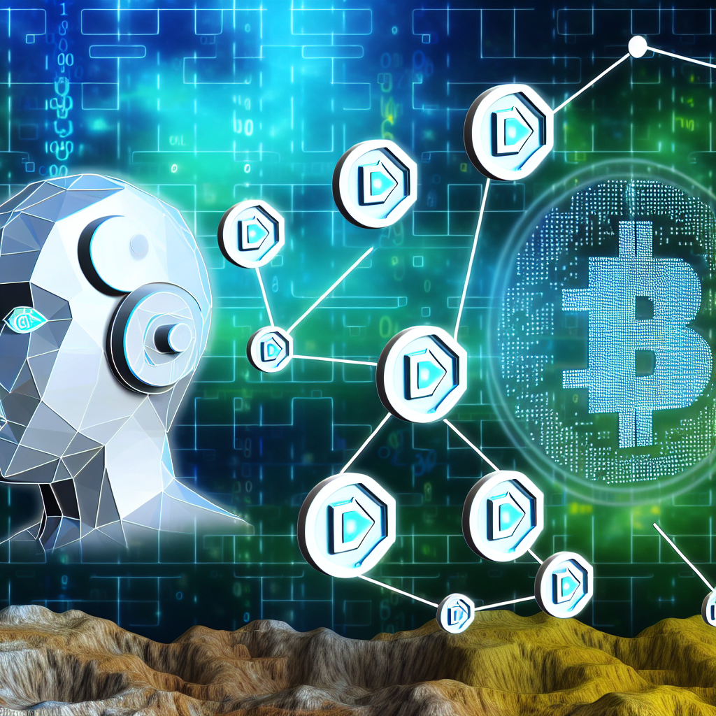 NFT e Intelligenza Artificiale: il Futuro del Digital Asset