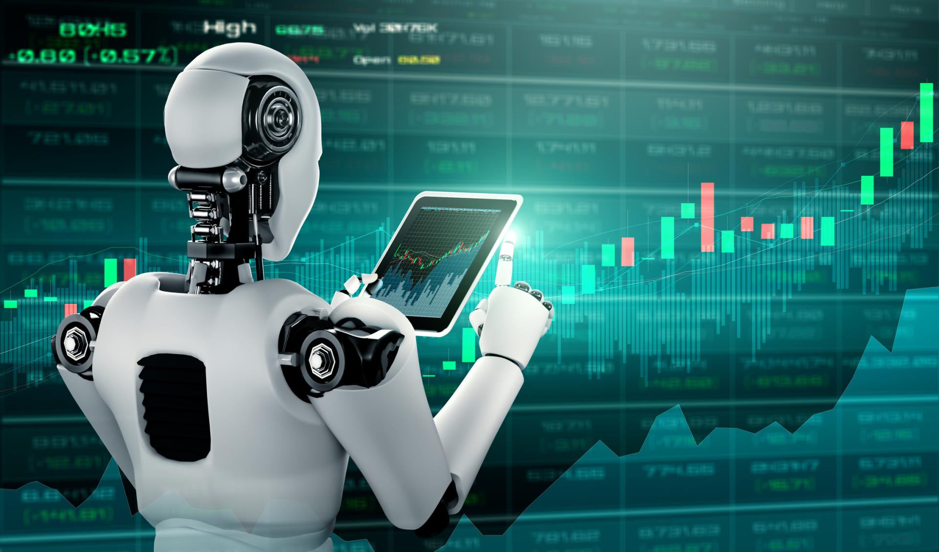 Analizzare il mercato, studiare gli interessi degli utenti tramite l'AI
