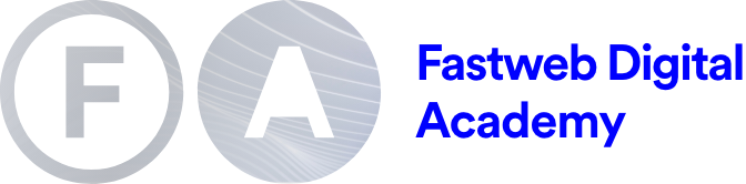Fastweb Digital Academy