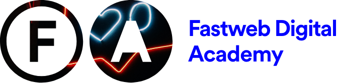Fastweb Digital Academy