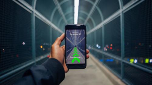 Augmented Reality Augmented Reality