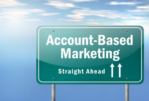 ABM – Marketing focalizzato sui clienti: la nuova frontiera del marketing B2B