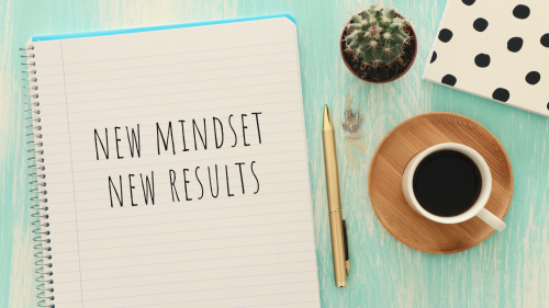 Mindset: la forma mentis per il successo Mindset: la forma mentis per il successo