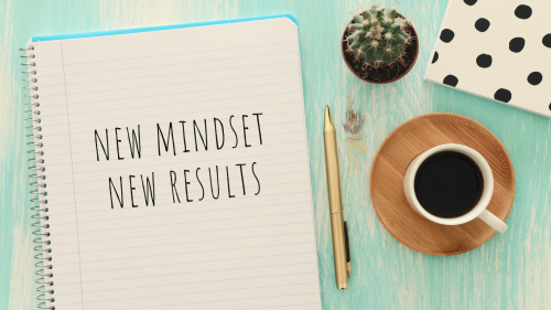 Mindset: la forma mentis per il successo