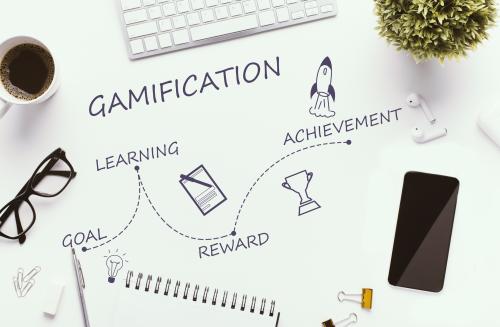 GAMIFICATION: Tecniche di Gamification