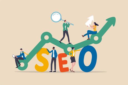 Incrementare il traffico con le tecniche di SEO Incrementare il traffico con le tecniche di SEO