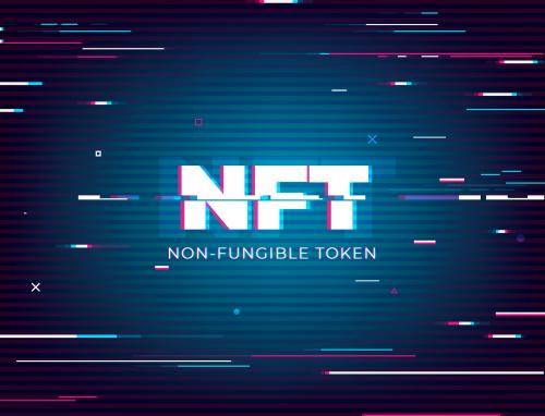 Introduzione agli NFT