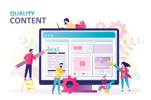 Content creation e pillole di scienza: come raccontare la scienza attraverso l’utilizzo dei social network