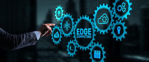 Tecnologie del futuro: Quantum & Edge computing Tecnologie del futuro: Quantum & Edge computing