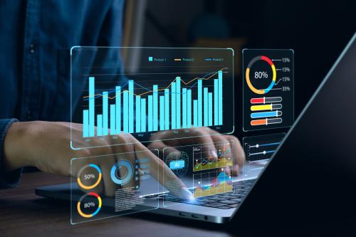 Insight & Data con Google Analytics 4