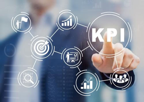 I KPI finalmente in pratica in una strategia digital marketing