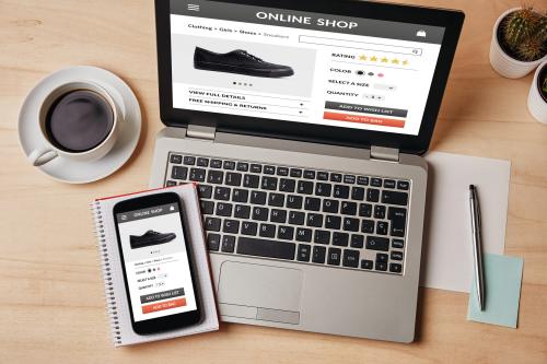 Introduzione al E-commerce