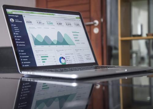 La nuova Web Analytics per Microimprese e Professionisti La nuova Web Analytics per Microimprese e Professionisti