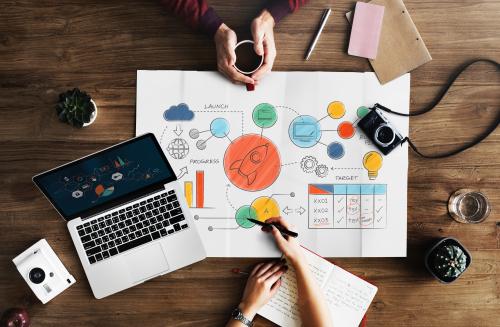 Storytelling & Content Marketing Storytelling & Content Marketing