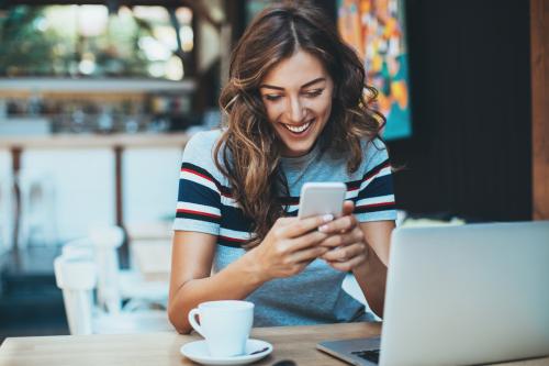 Instagram: tips per ottimizzare il tuo profilo Instagram: tips per ottimizzare il tuo profilo